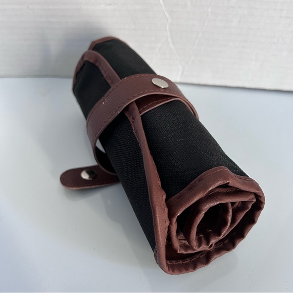 29 pcs drawing sketch pencil set with canvas roll - Picture 7 of 11